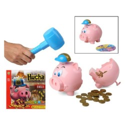 Jouet Educatif Piggy bank...