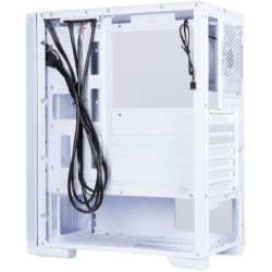 BITFENIX Nova Mesh SE (Blanc) - Boitier sans alimentation - Moyen tour - Format ATX