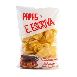 Les frites E. Escrivá (180 g)