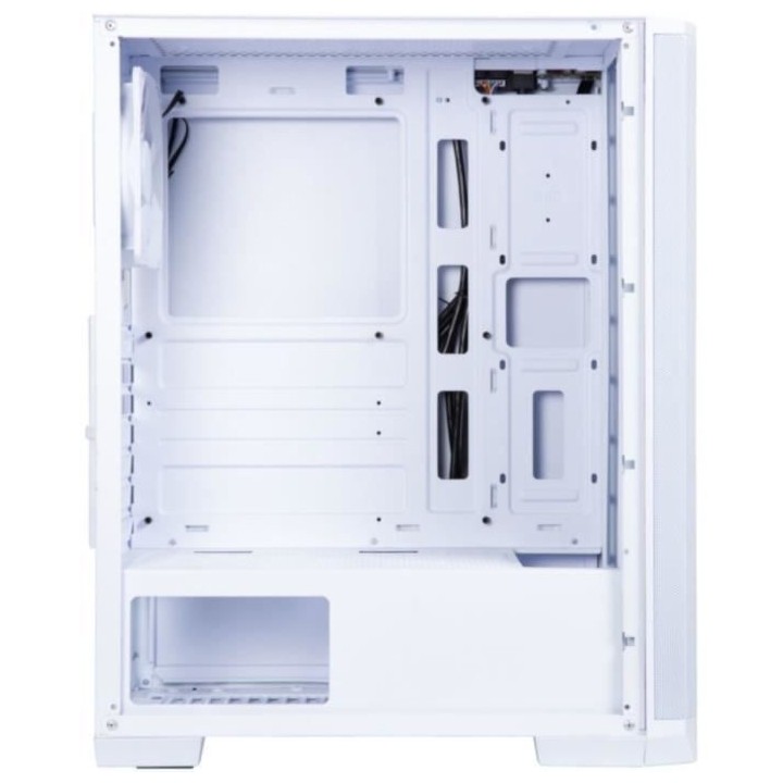 BITFENIX Nova Mesh SE (Blanc) - Boitier sans alimentation - Moyen tour