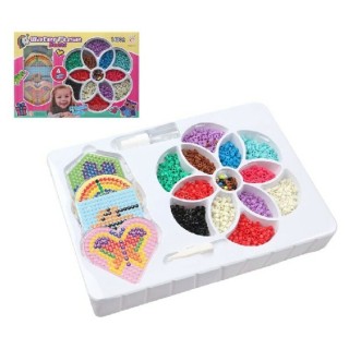 Carte postale microlorge