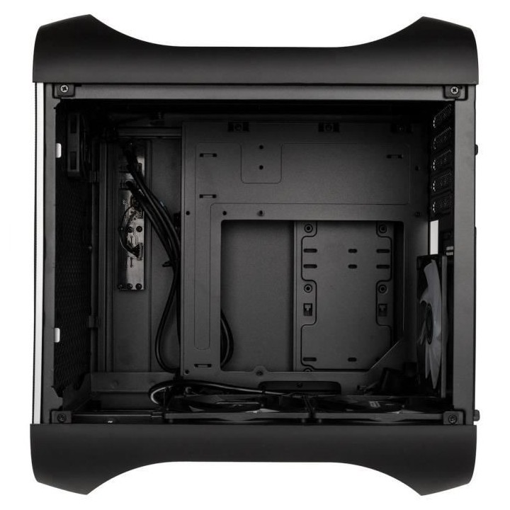 BITFENIX Prodigy M 2022 ARGB (Noir) - Boitier sans alimentation - Mini