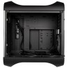 BITFENIX Prodigy M 2022 ARGB (Noir) - Boitier sans alimentation - Mini tour - Format M-ATX