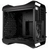 BITFENIX Prodigy M 2022 ARGB (Noir) - Boitier sans alimentation - Mini tour - Format M-ATX