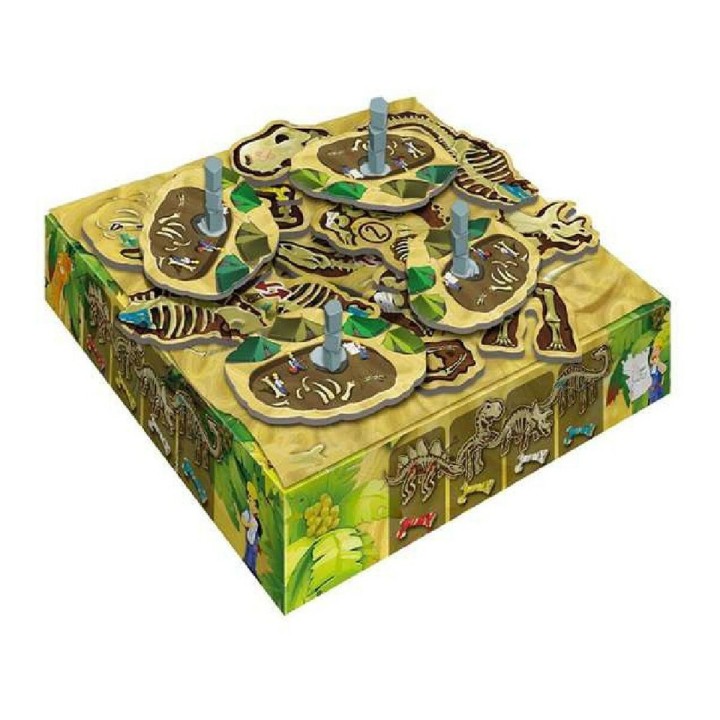 Carte postale microlorge