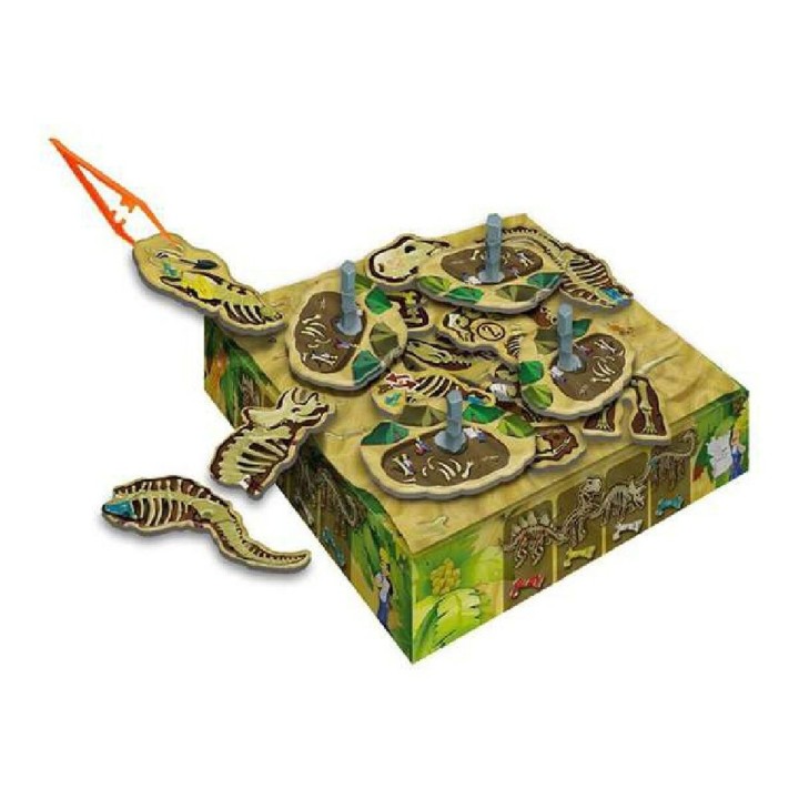 Carte postale microlorge