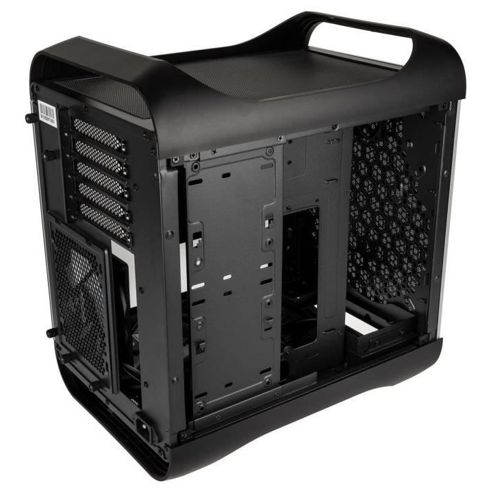 BITFENIX Prodigy M 2022 ARGB (Noir) - Boitier sans alimentation - Mini