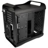 BITFENIX Prodigy M 2022 ARGB (Noir) - Boitier sans alimentation - Mini tour - Format M-ATX