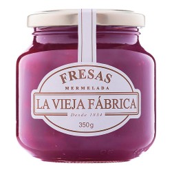 Marmelade La Vieja Fábrica...