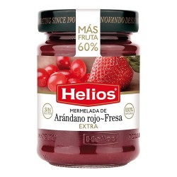 Marmelade Helios Fraise...