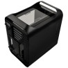 BITFENIX Prodigy M 2022 ARGB (Noir) - Boitier sans alimentation - Mini tour - Format M-ATX