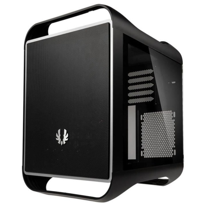 BITFENIX Prodigy M 2022 (Noir) - Boitier sans alimentation - Mini tour