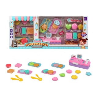 Carte postale microlorge