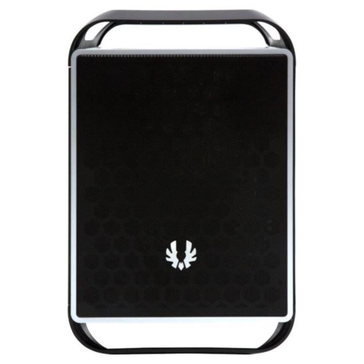 BITFENIX Prodigy M 2022 (Noir) - Boitier sans alimentation - Mini tour