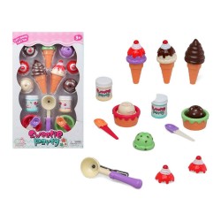 Ensemble de jouets Ice...