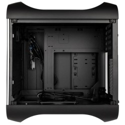 BITFENIX Prodigy M 2022 (Noir) - Boitier sans alimentation - Mini tour - Format M-ATX