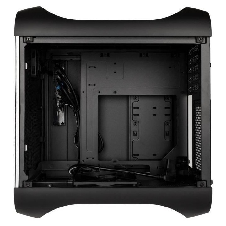 BITFENIX Prodigy M 2022 (Noir) - Boitier sans alimentation - Mini tour