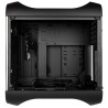 BITFENIX Prodigy M 2022 (Noir) - Boitier sans alimentation - Mini tour - Format M-ATX