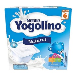 Yoghourt Nestle Yogolino Au...