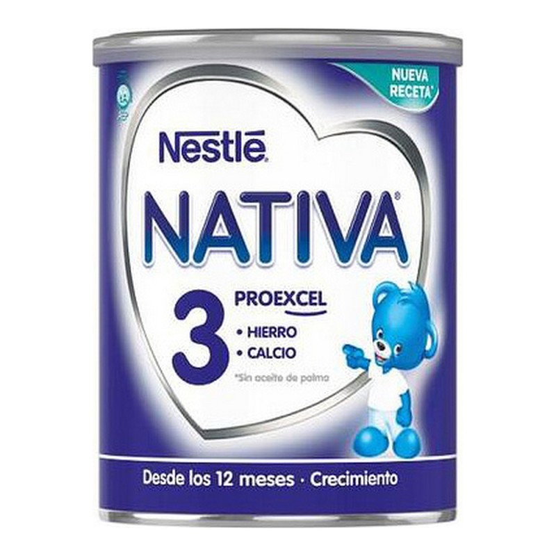 Lait de croissance Nestle 3 Proexcel (800 gr)