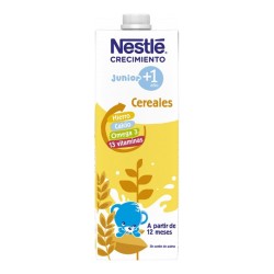 Lait de croissance Nestle...