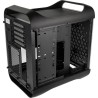 BITFENIX Prodigy M 2022 (Noir) - Boitier sans alimentation - Mini tour - Format M-ATX