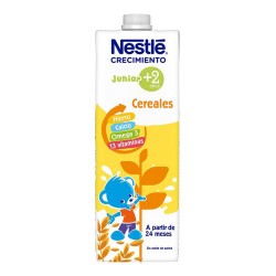 Lait de croissance Nestle...