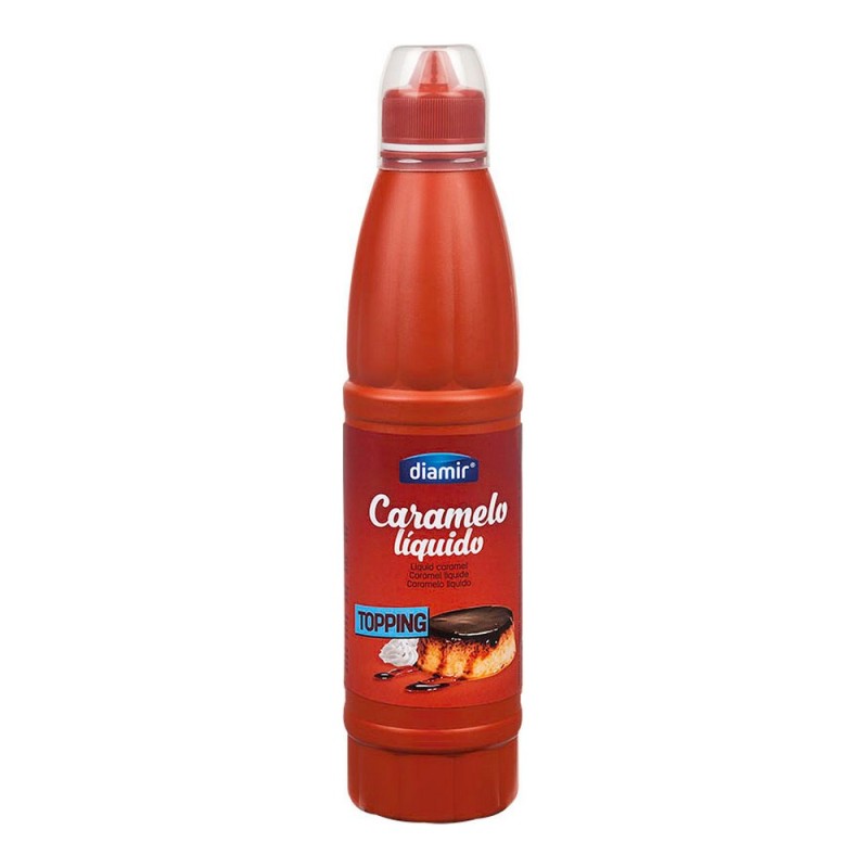 Sirop de caramel Diamir (900 g)