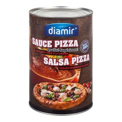 Sauce Pizza Diamir (5 kg)