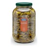 Cornichons Diamir Dans le vinaigre (3900 g)