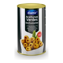 Olives Manzanilla Diamir (5...