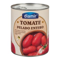 Tomates entières Diamir...