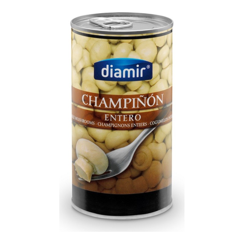 Champignons Diamir Entiers (355 g)