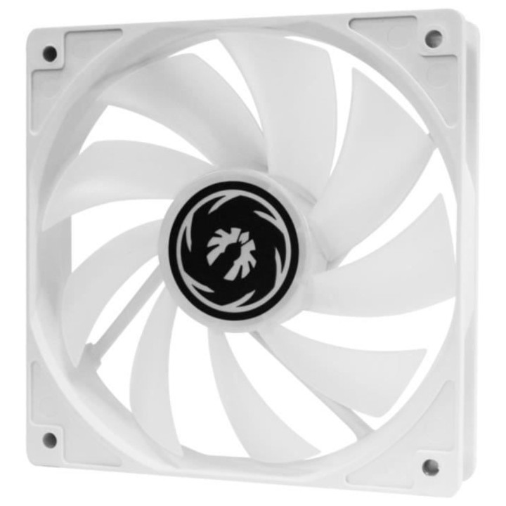 BITFENIX Spectre ARGB SE Kit 120mm (Blanc) (pack de 3) - Ventilateur 1