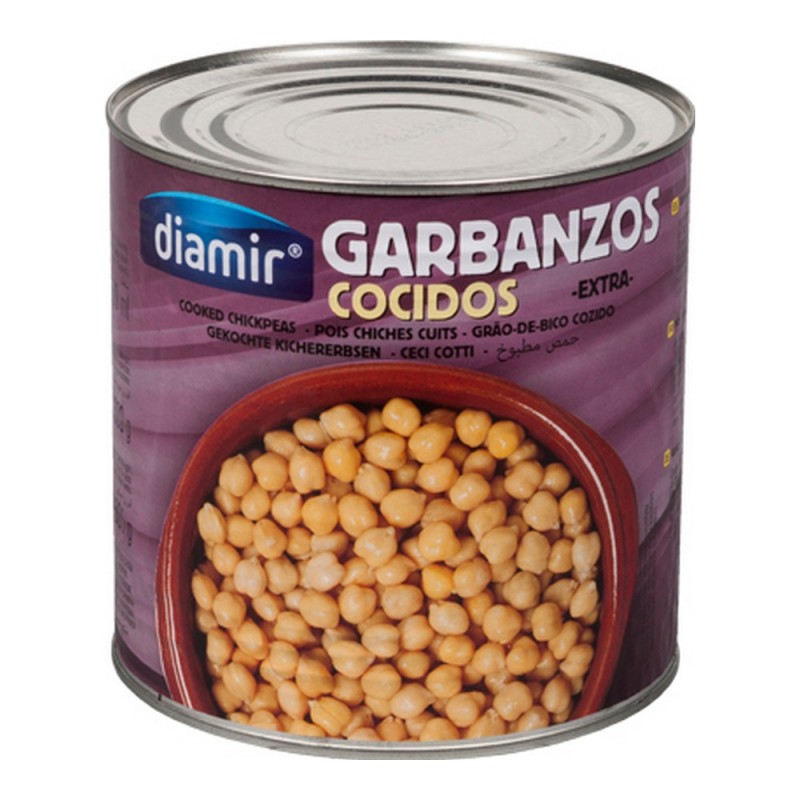 Pois chiches Diamir (3 kg)