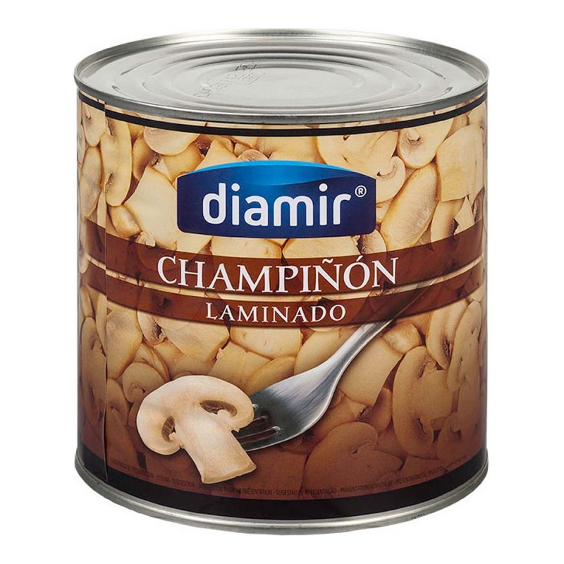 Champignons Diamir (2,5 kg)