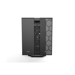 be quiet! - Silent Base 802 Black