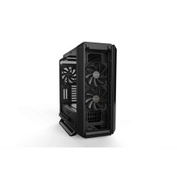 be quiet! - Silent Base 802 Black