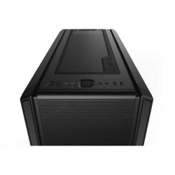 be quiet! - Silent Base 802 Black