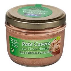 Pâté Diamir Fines herbes...