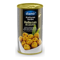 Olives Diamir Farcies...