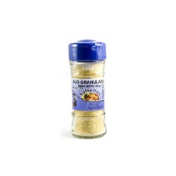 Ail Salsafran (50 g)