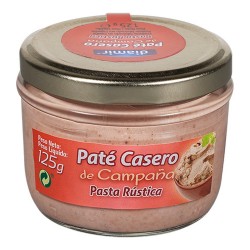 Pâté Diamir Campaña Fait...