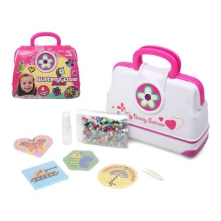 Carte postale microlorge