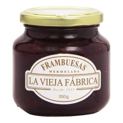 Marmelade La Vieja Fábrica...