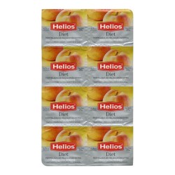 Marmelade Helios Diet Pêche...