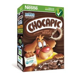 Céréales Nestle Chocapic...