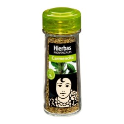 Herbes de Provence...