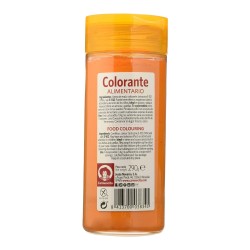 Colorants alimentaires Carmencita (290 g)