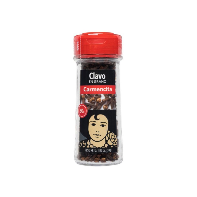 Clou de girofle Carmencita En grain (30 g)